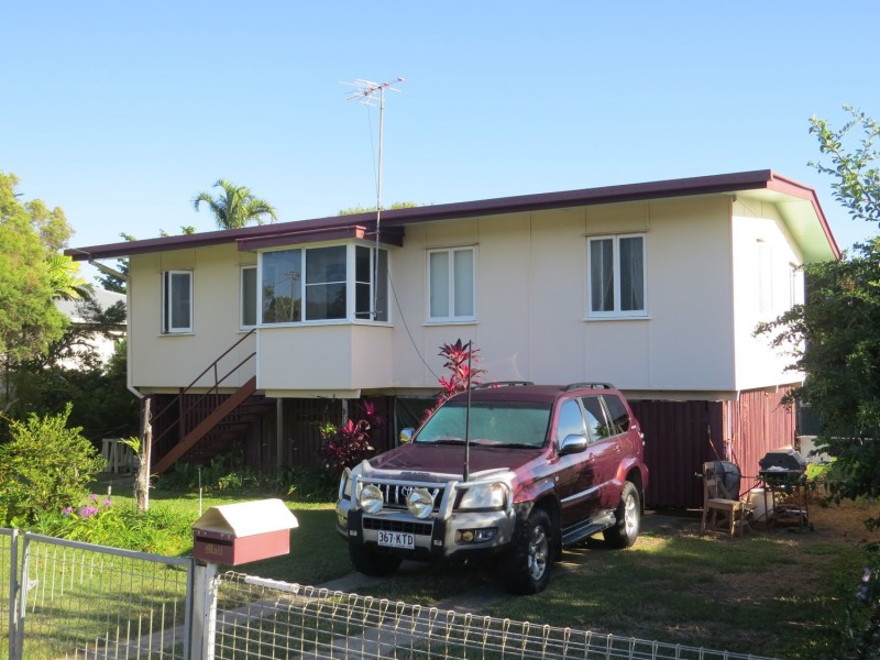 6 Livingstone Street, Bowen QLD 4805