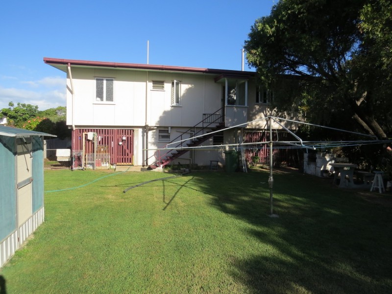 6 Livingstone Street, Bowen QLD 4805