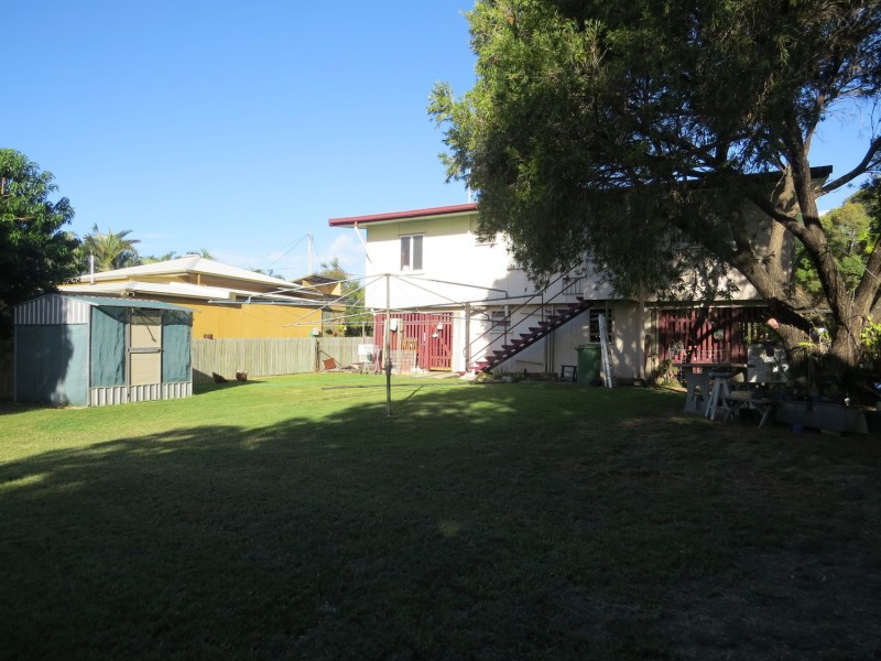 6 Livingstone Street, Bowen QLD 4805