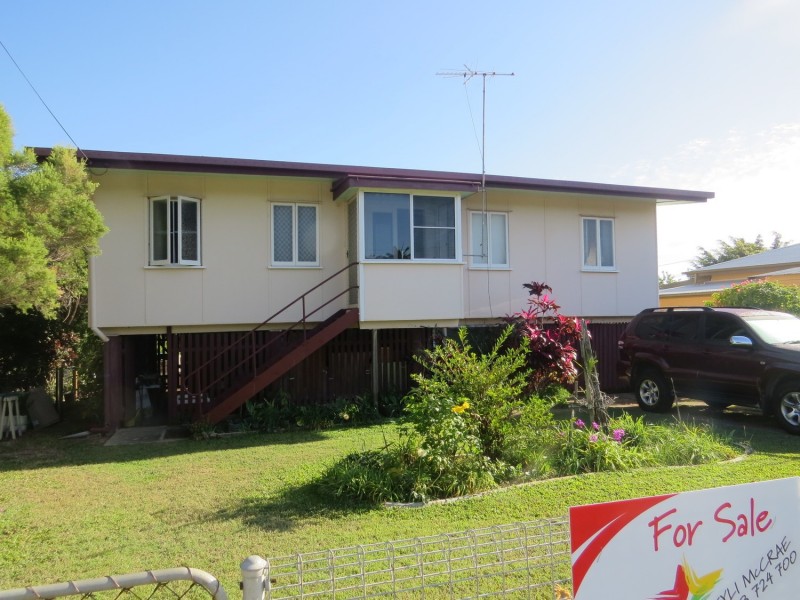 6 Livingstone Street, Bowen QLD 4805