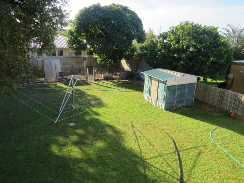 6 Livingstone Street, Bowen QLD 4805