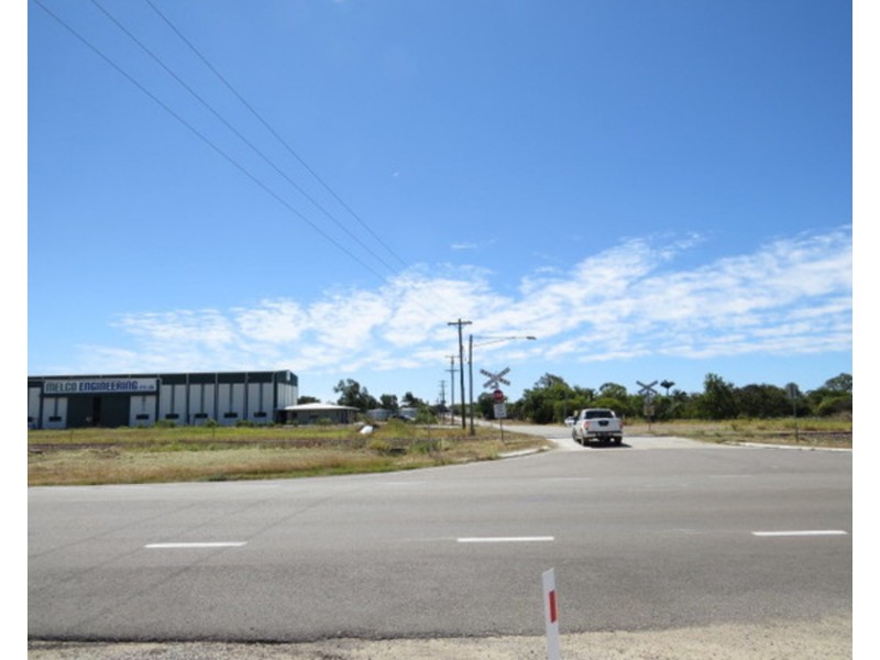 Lot 1 Betzels Lane, Bowen QLD 4805