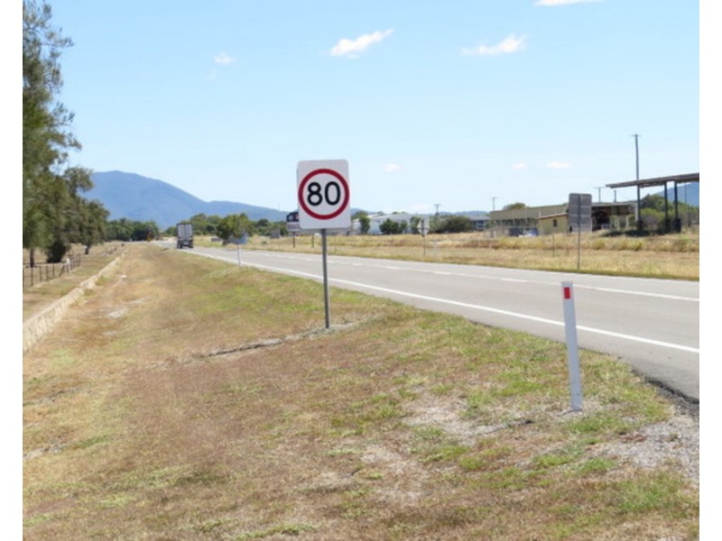 Lot 1 Betzels Lane, Bowen QLD 4805