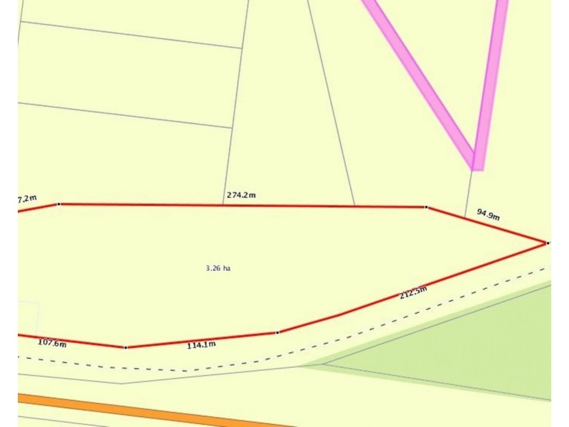 Lot 1 Betzels Lane, Bowen QLD 4805