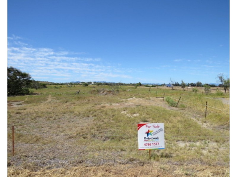 Lot 1 Betzels Lane, Bowen QLD 4805