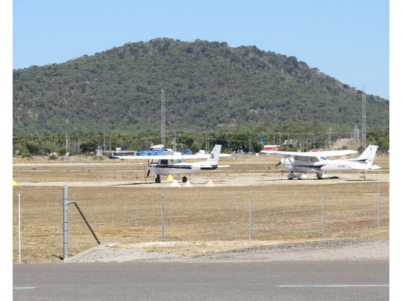 Lot 1 Betzels Lane, Bowen QLD 4805