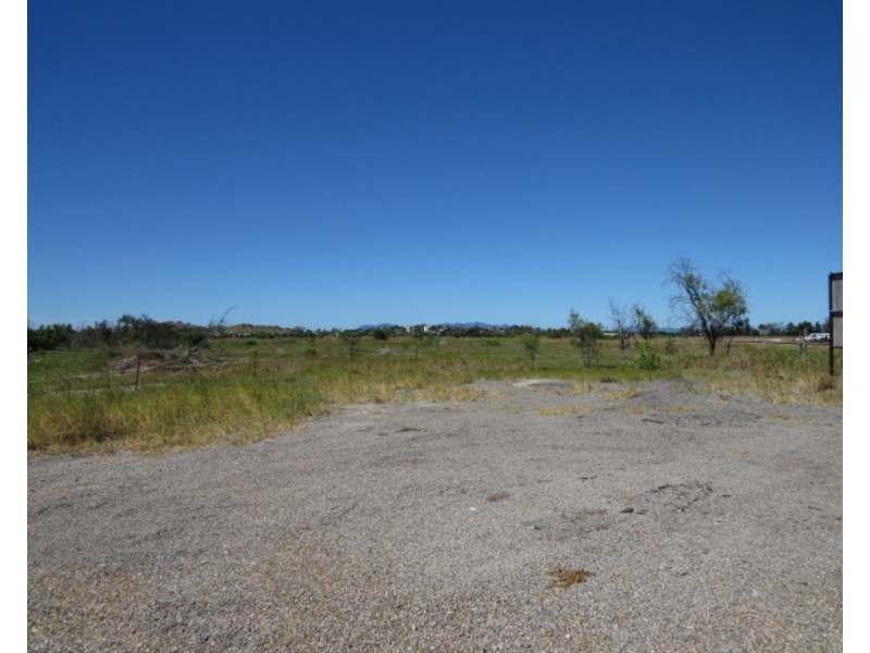 Lot 1 Betzels Lane, Bowen QLD 4805