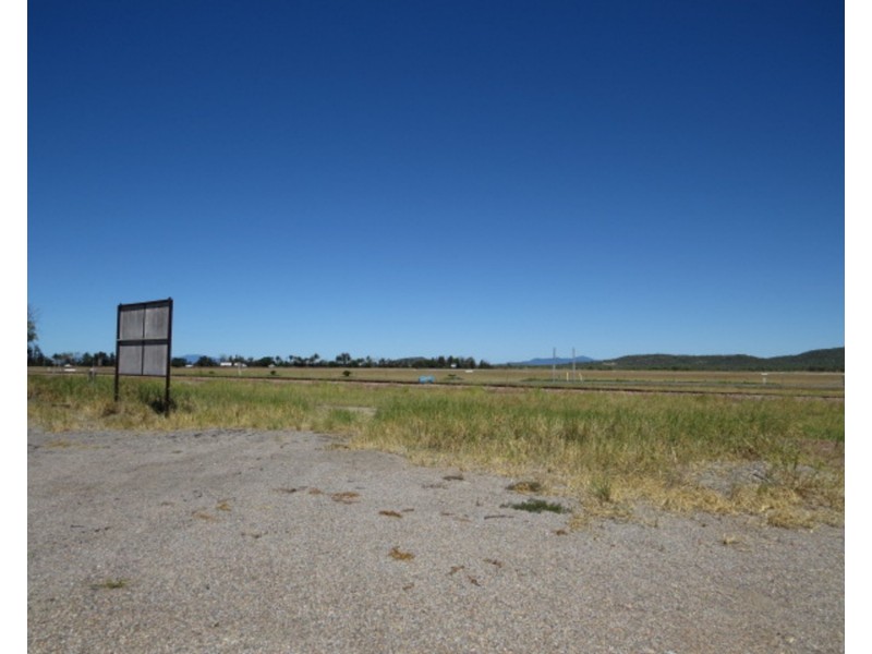 Lot 1 Betzels Lane, Bowen QLD 4805