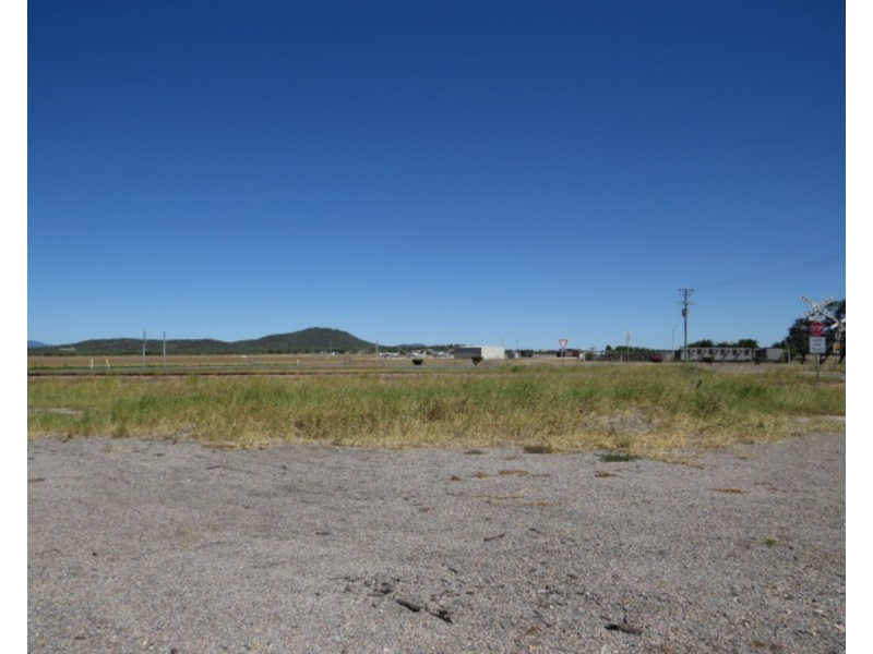 Lot 1 Betzels Lane, Bowen QLD 4805