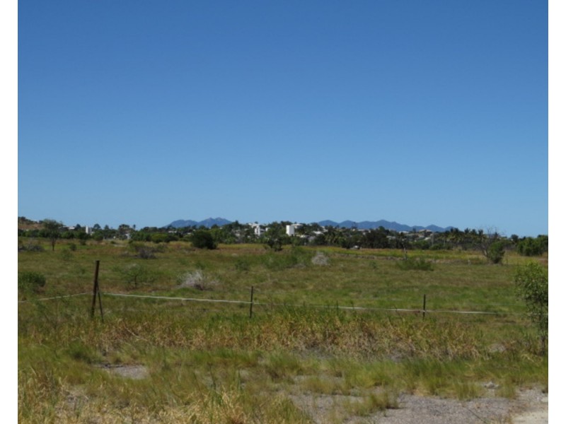 Lot 1 Betzels Lane, Bowen QLD 4805