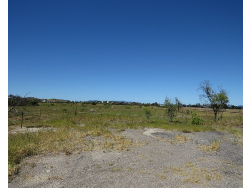 Lot 1 Betzels Lane, Bowen QLD 4805