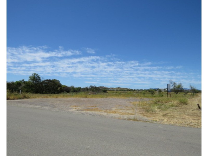 Lot 1 Betzels Lane, Bowen QLD 4805