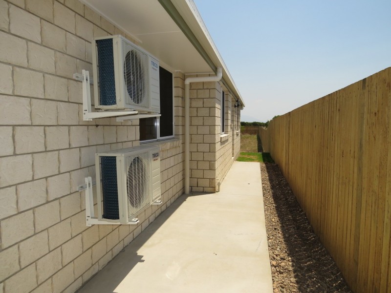 34 Lucinda Place, Bowen QLD 4805