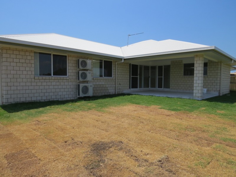 34 Lucinda Place, Bowen QLD 4805