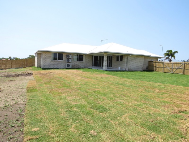 34 Lucinda Place, Bowen QLD 4805