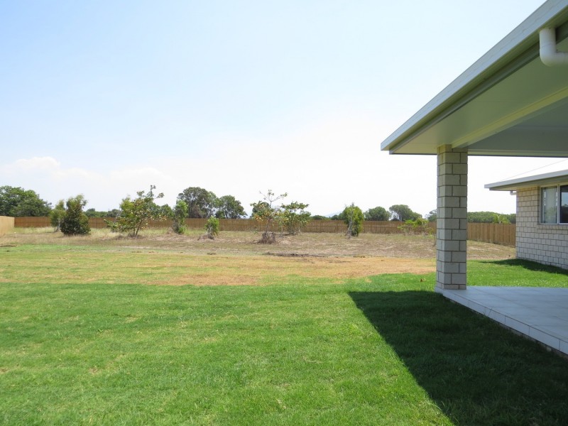 34 Lucinda Place, Bowen QLD 4805