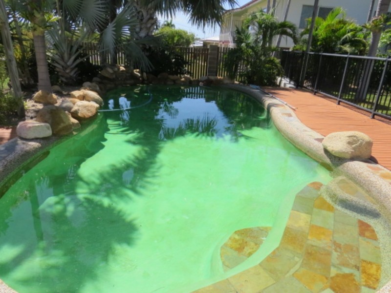 90 Gregory Street, Bowen QLD 4805