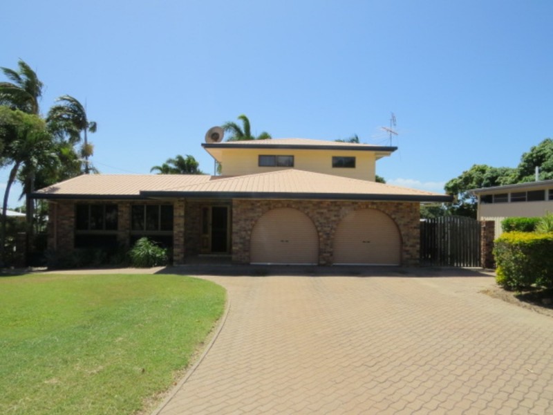 90 Gregory Street, Bowen QLD 4805