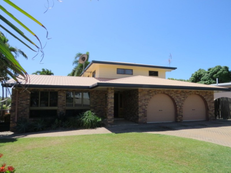 90 Gregory Street, Bowen QLD 4805
