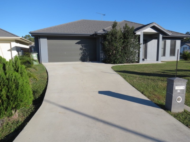 37 Seabreeze Crescent, Bowen QLD 4805