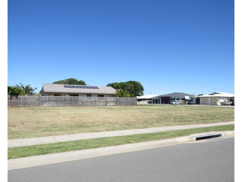 8 Lime Tree Court, Bowen QLD 4805