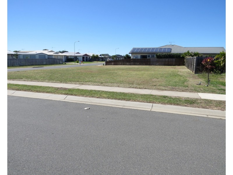 8 Lime Tree Court, Bowen QLD 4805