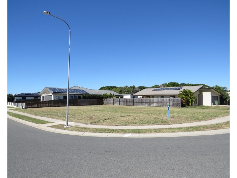 8 Lime Tree Court, Bowen QLD 4805