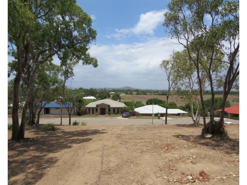 8 Craigie Court, Bowen QLD 4805