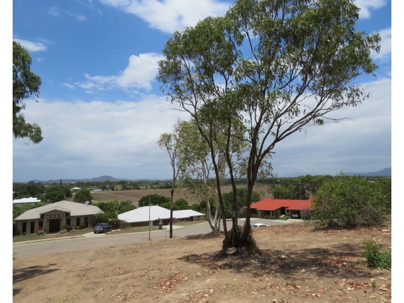 8 Craigie Court, Bowen QLD 4805