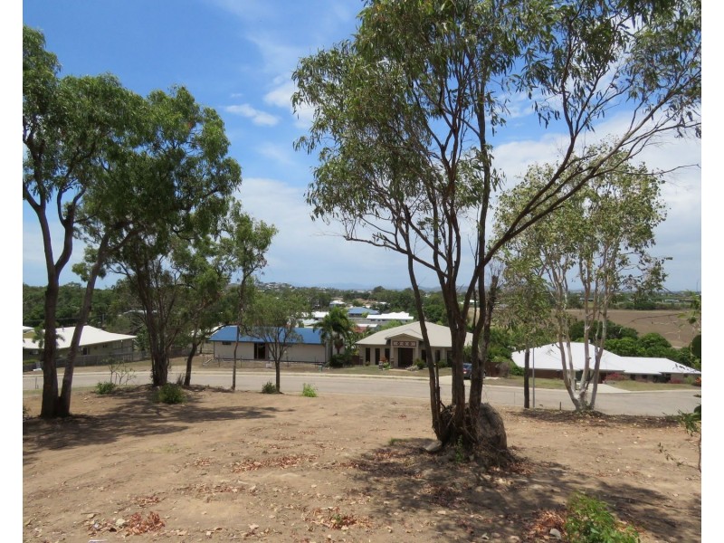 8 Craigie Court, Bowen QLD 4805