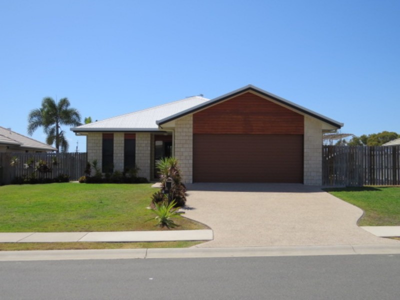 5 Coolibah Place, Bowen QLD 4805
