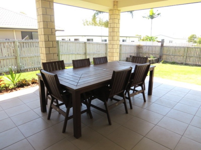 5 Coolibah Place, Bowen QLD 4805