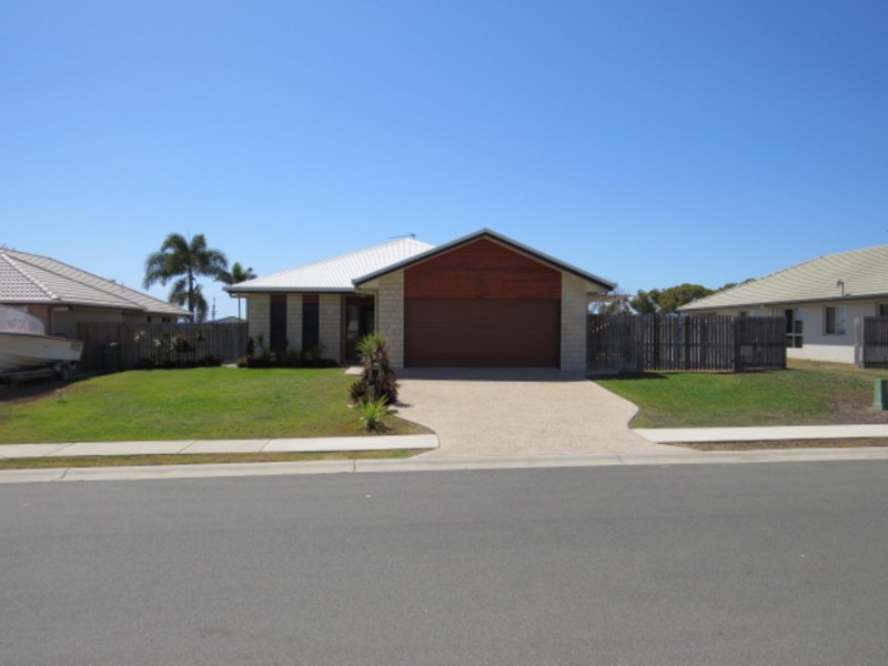 5 Coolibah Place, Bowen QLD 4805
