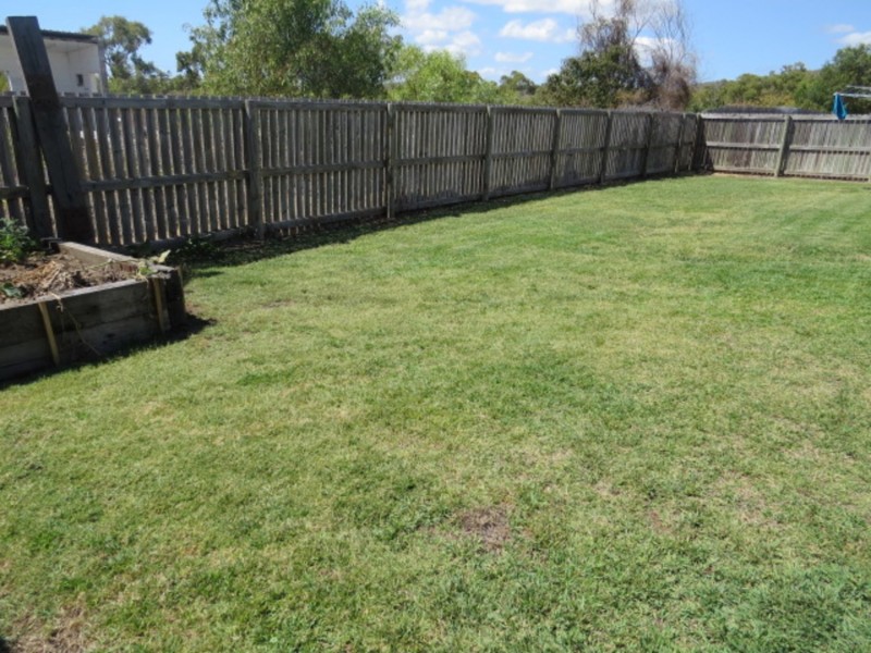 5 Coolibah Place, Bowen QLD 4805