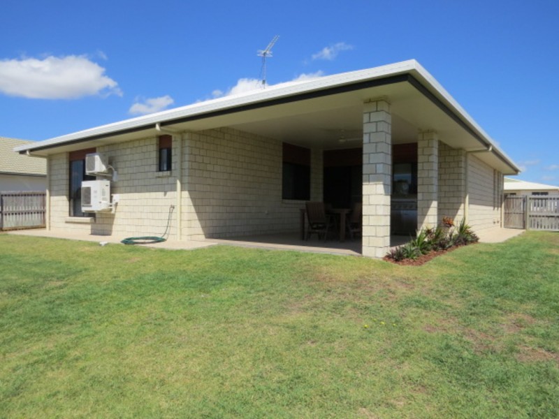 5 Coolibah Place, Bowen QLD 4805