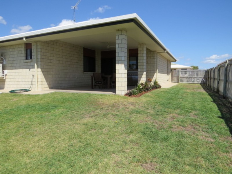 5 Coolibah Place, Bowen QLD 4805