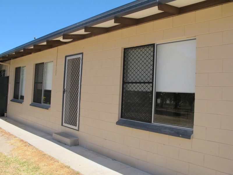 6/36 Brisbane Street, Bowen QLD 4805