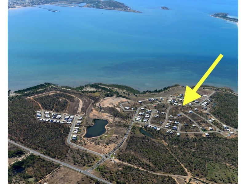 114 – 116 Ocean View Drive, Bowen QLD 4805