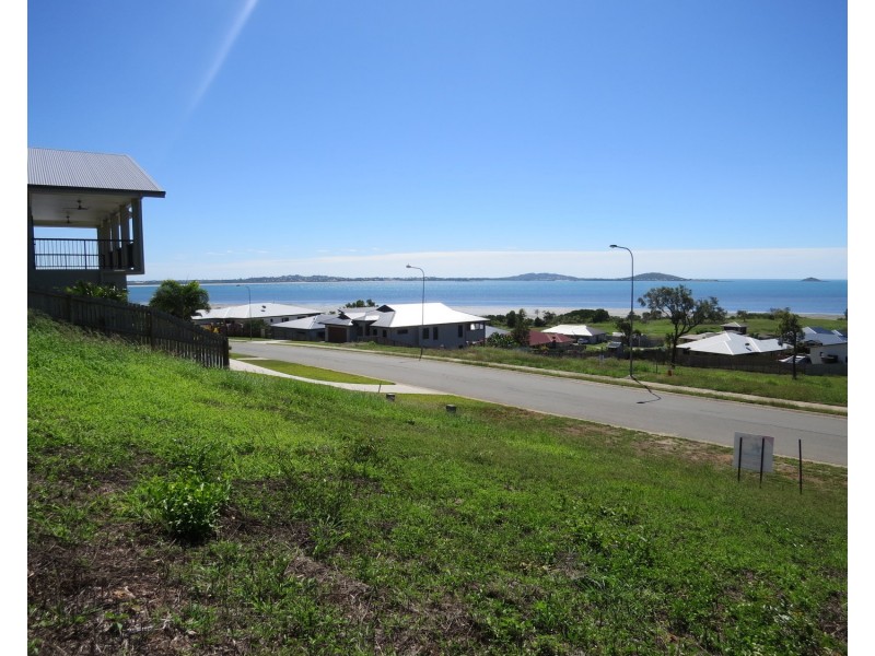 114 – 116 Ocean View Drive, Bowen QLD 4805