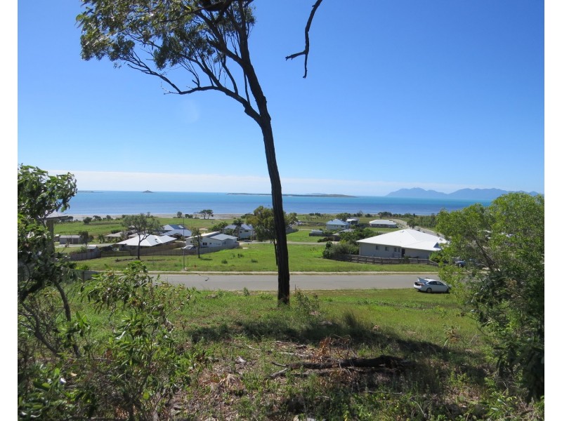 114 – 116 Ocean View Drive, Bowen QLD 4805
