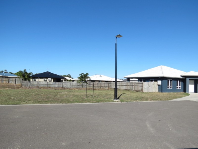 Lot 57 First Close, Bowen QLD 4805