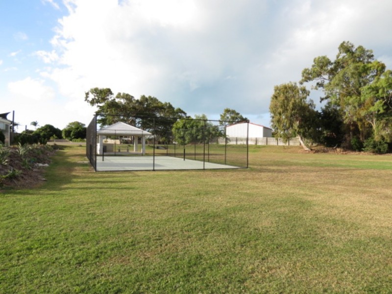 Lot 57 First Close, Bowen QLD 4805