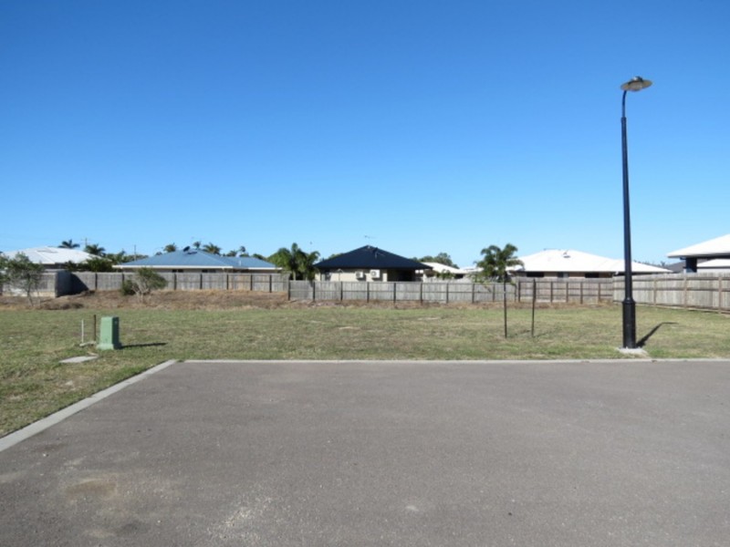 Lot 57 First Close, Bowen QLD 4805