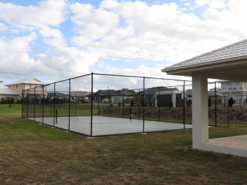 Lot 57 First Close, Bowen QLD 4805