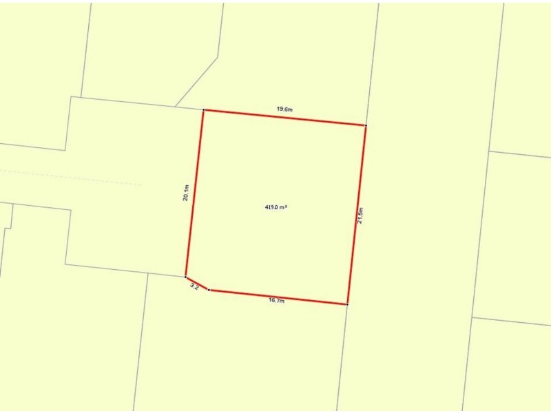 Lot 57 First Close, Bowen QLD 4805