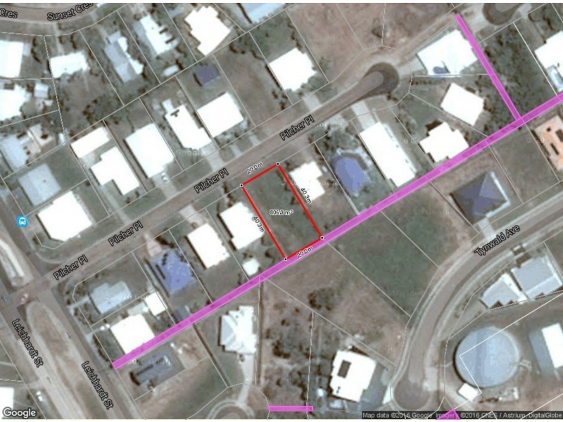 13 Pilcher Place, Bowen QLD 4805
