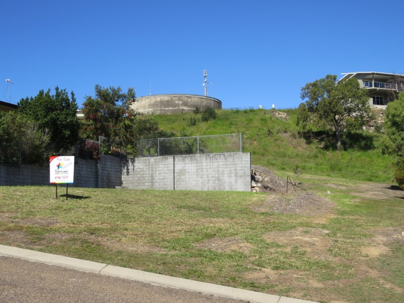 13 Pilcher Place, Bowen QLD 4805