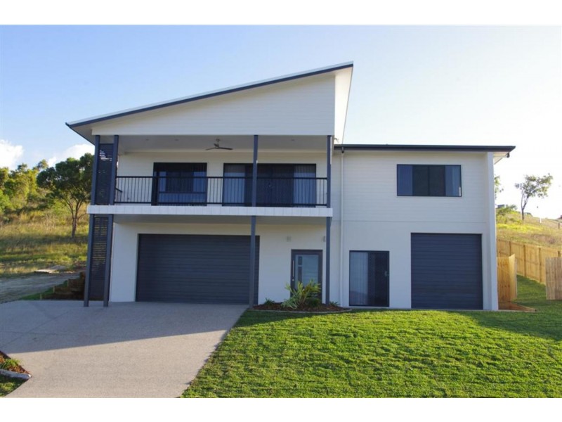 9 Allan Place, Bowen QLD 4805