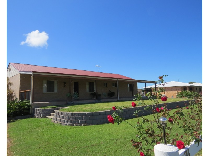 74 Flemington Road, Bowen QLD 4805
