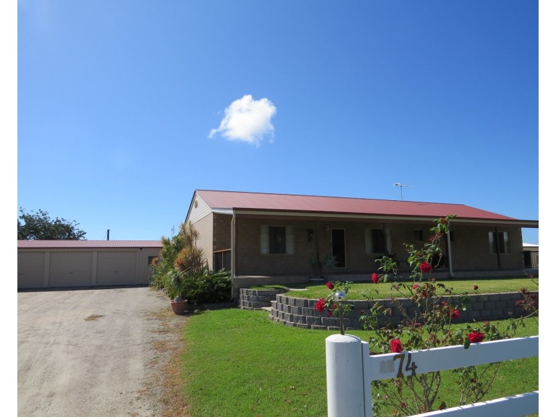 74 Flemington Road, Bowen QLD 4805